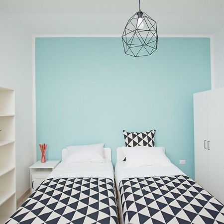 Ponte Tiberio Apartment Rimini Dış mekan fotoğraf