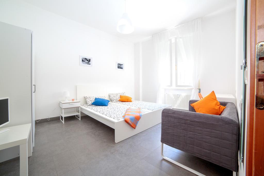 Ponte Tiberio Apartment Rimini Dış mekan fotoğraf