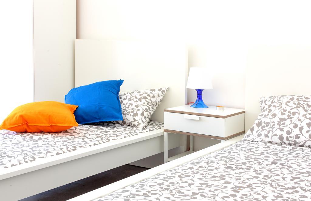 Ponte Tiberio Apartment Rimini Dış mekan fotoğraf