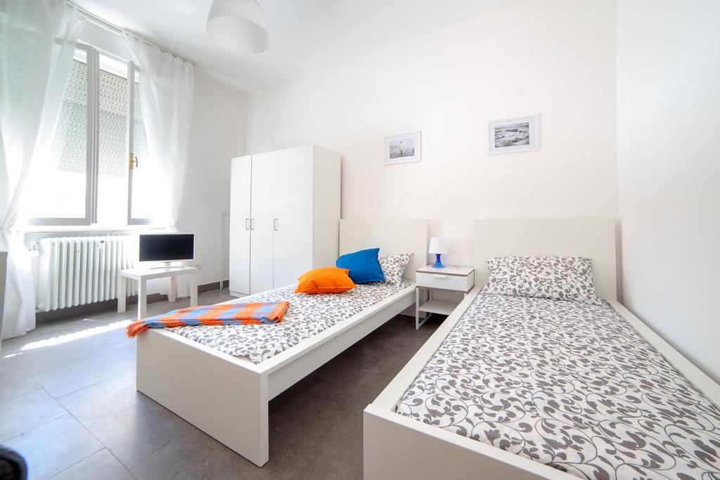 Ponte Tiberio Apartment Rimini Dış mekan fotoğraf