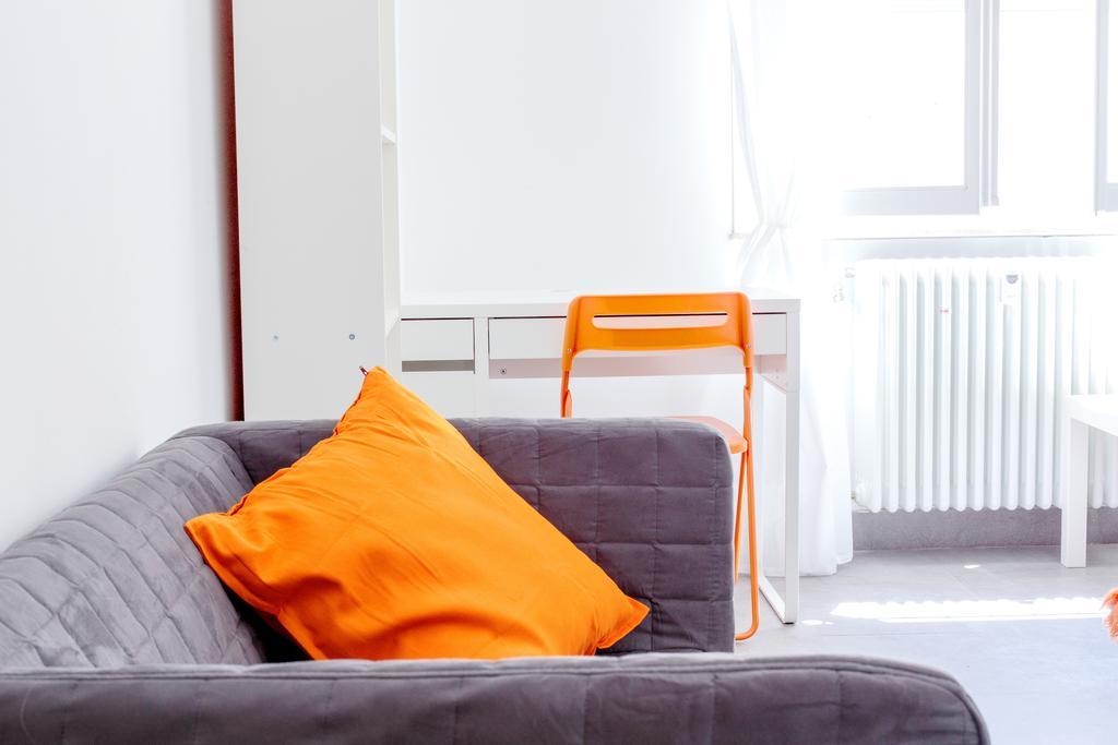 Ponte Tiberio Apartment Rimini Dış mekan fotoğraf
