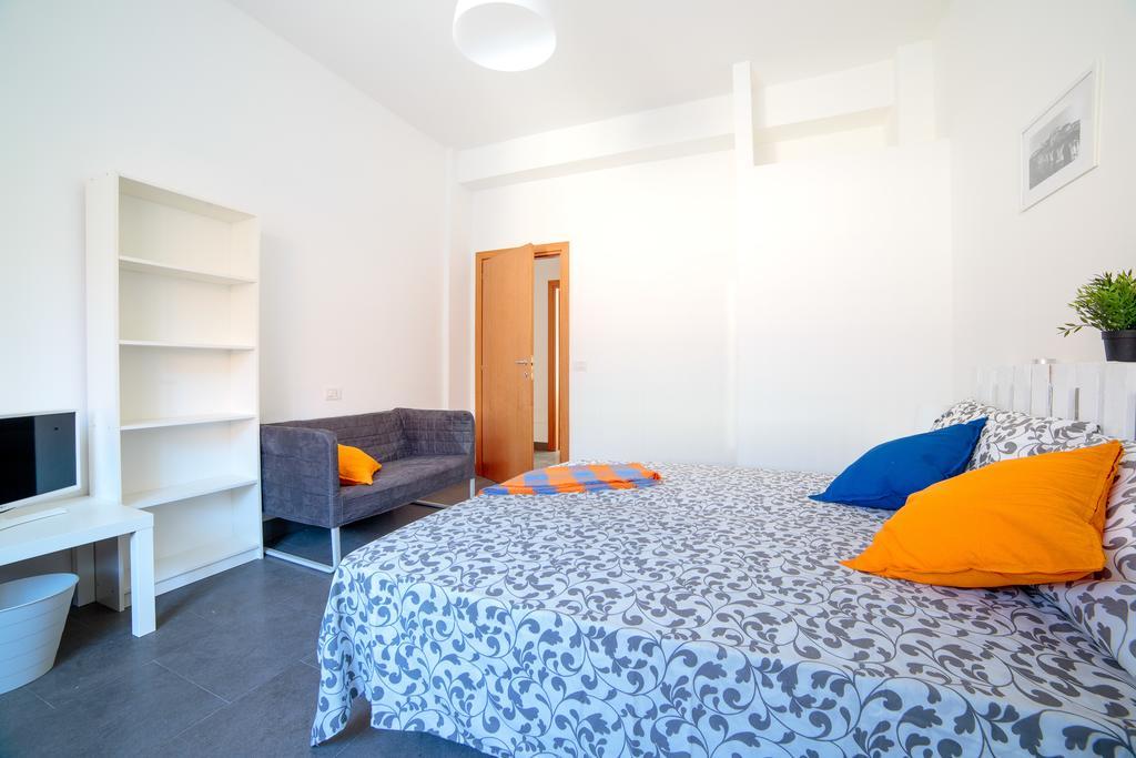 Ponte Tiberio Apartment Rimini Dış mekan fotoğraf