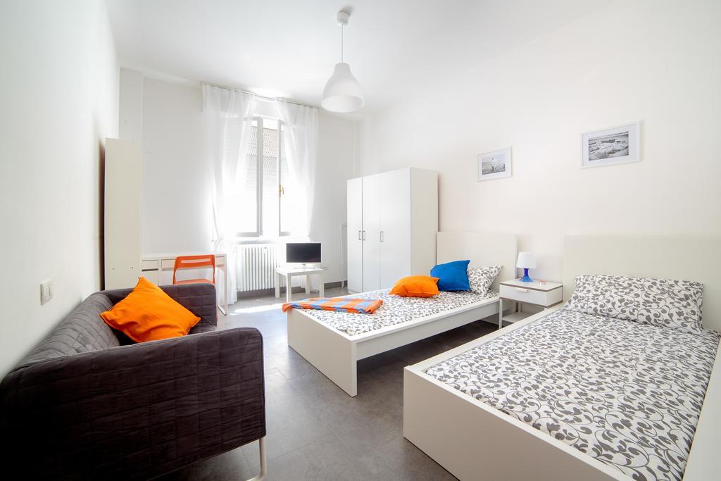 Ponte Tiberio Apartment Rimini Dış mekan fotoğraf