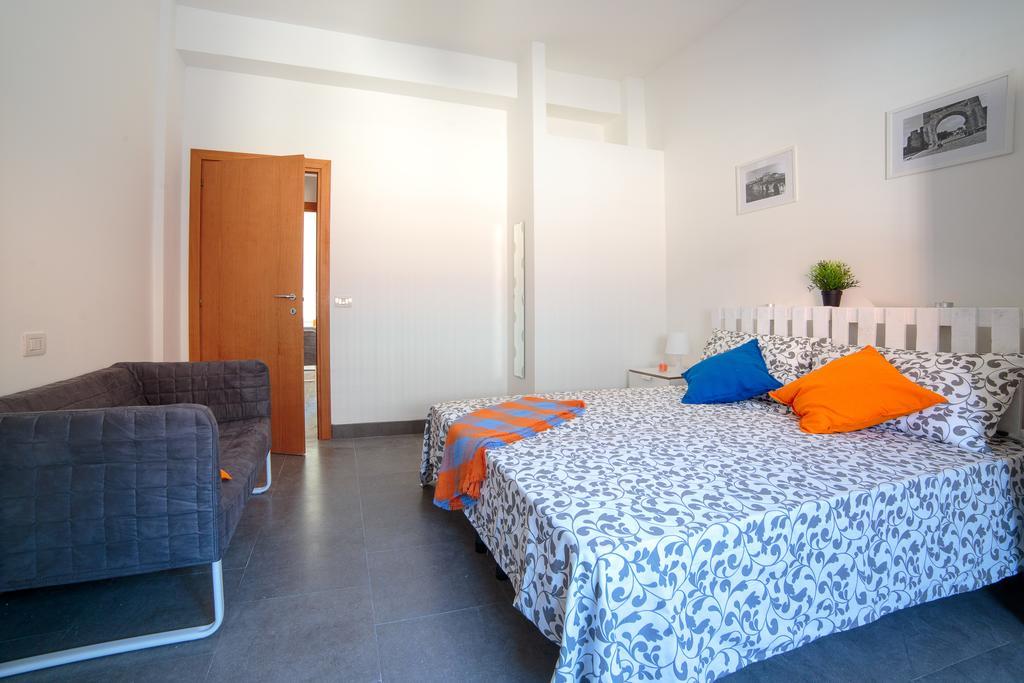 Ponte Tiberio Apartment Rimini Dış mekan fotoğraf