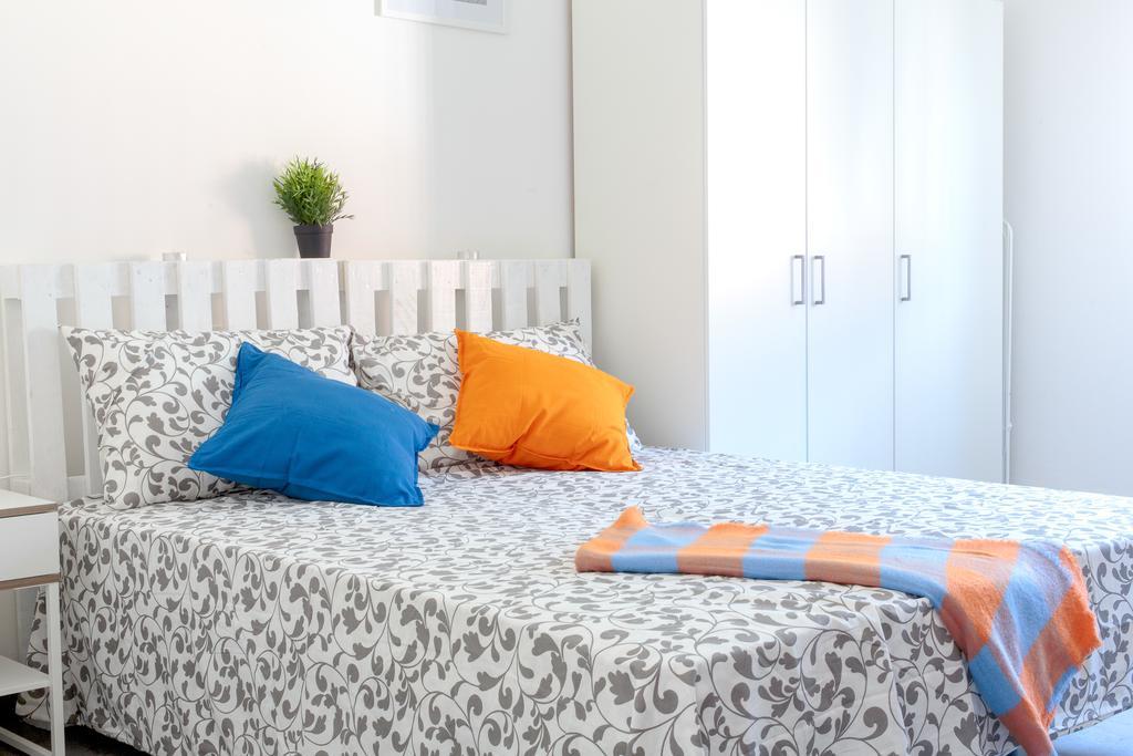 Ponte Tiberio Apartment Rimini Dış mekan fotoğraf