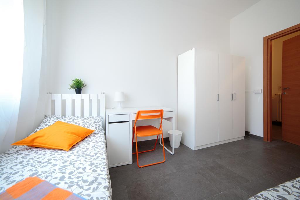 Ponte Tiberio Apartment Rimini Dış mekan fotoğraf