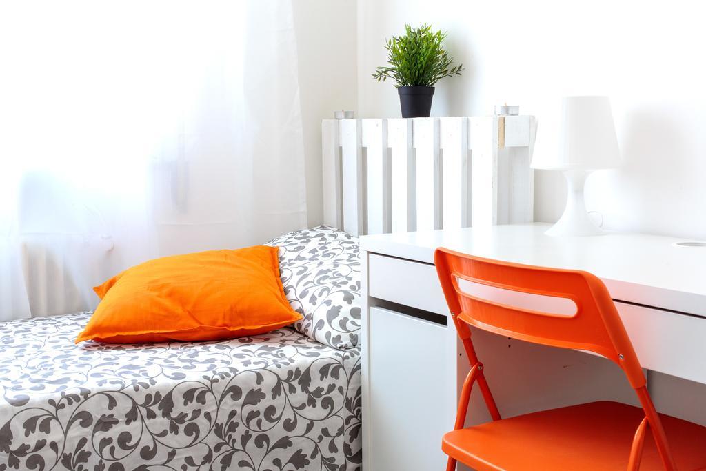 Ponte Tiberio Apartment Rimini Dış mekan fotoğraf