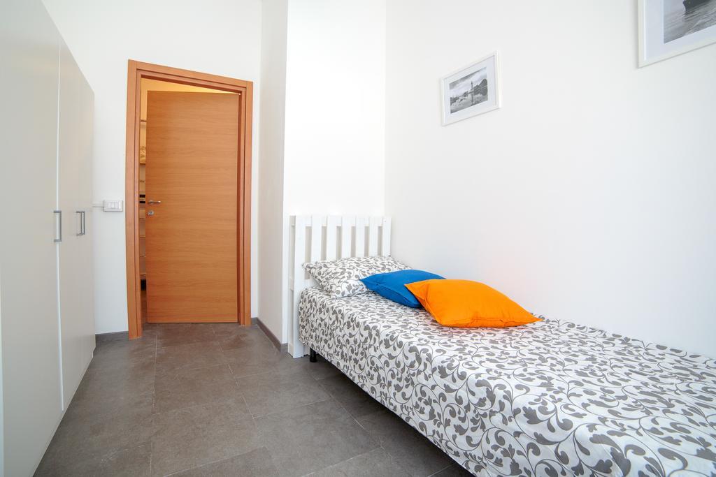 Ponte Tiberio Apartment Rimini Dış mekan fotoğraf