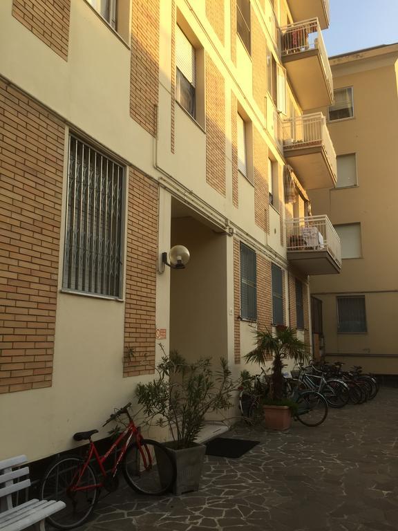 Ponte Tiberio Apartment Rimini Dış mekan fotoğraf
