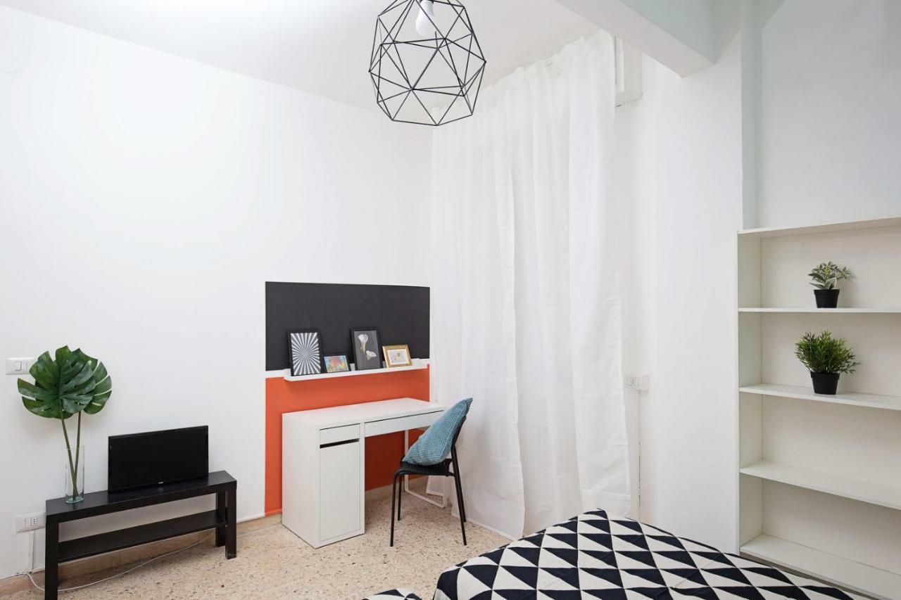 Ponte Tiberio Apartment Rimini Dış mekan fotoğraf